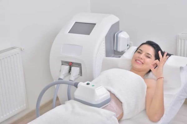Which Areas of the Body Can Be Treated Market Harborough