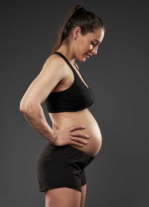 Can You Actually Prevent Diastasis Recti During Pregnancy Market Harborough