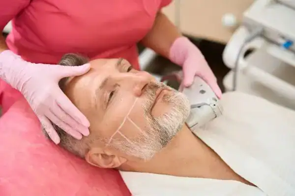 HIFU non-surgical treatment Market Harborough
