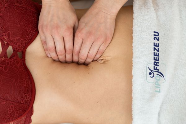 diastasis recti treatment Market Harborough