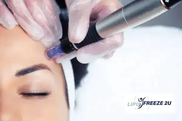 Morpheus 8 Market Harborough the top 10 reasons to choose this treatment!