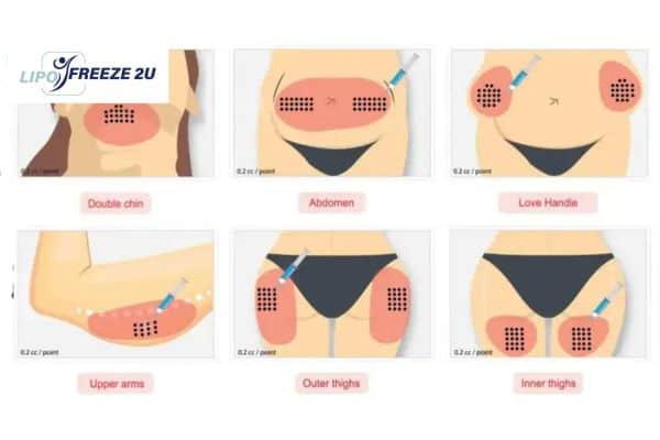 Benefits of Choosing Aqualyx for Fat Reduction Market Harborough