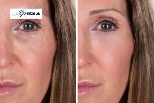 HIFU Non-Surgical Facelift Treatment Market Harborough results