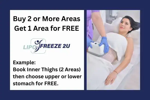 fat freezing prices Market Harborough