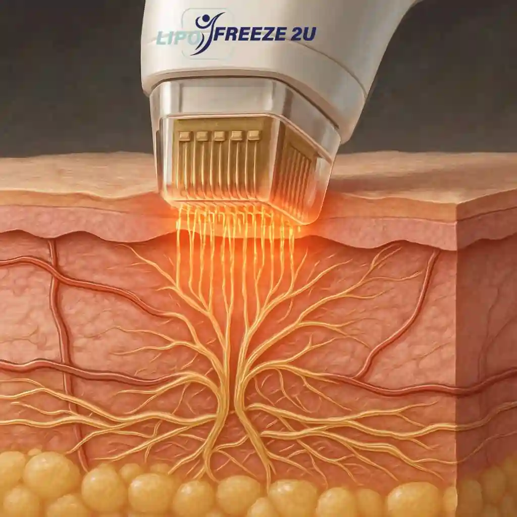 What Exactly Is RF Microneedling and Why Is Everyone Talking About It Market Harborough?